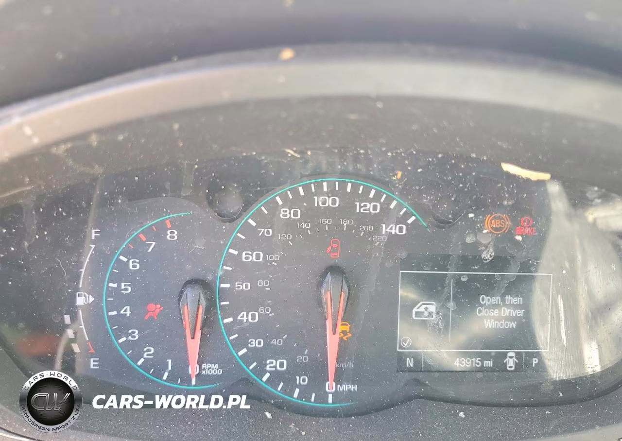 2020 Chevrolet Trax 1Lt VIN:KL7CJLSB8LB336303 - 9