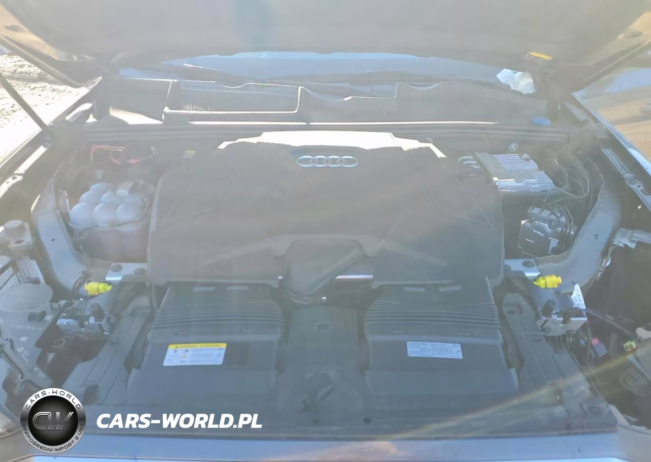 2023 Audi Q7 Premium Plus VIN:WA1LXBF73PD014867 - 11