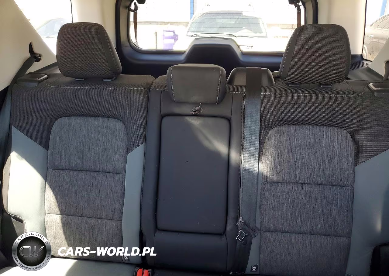 2022 Ford Bronco Sport Big Bend VIN:3FMCR9B62NRD34283 - 10