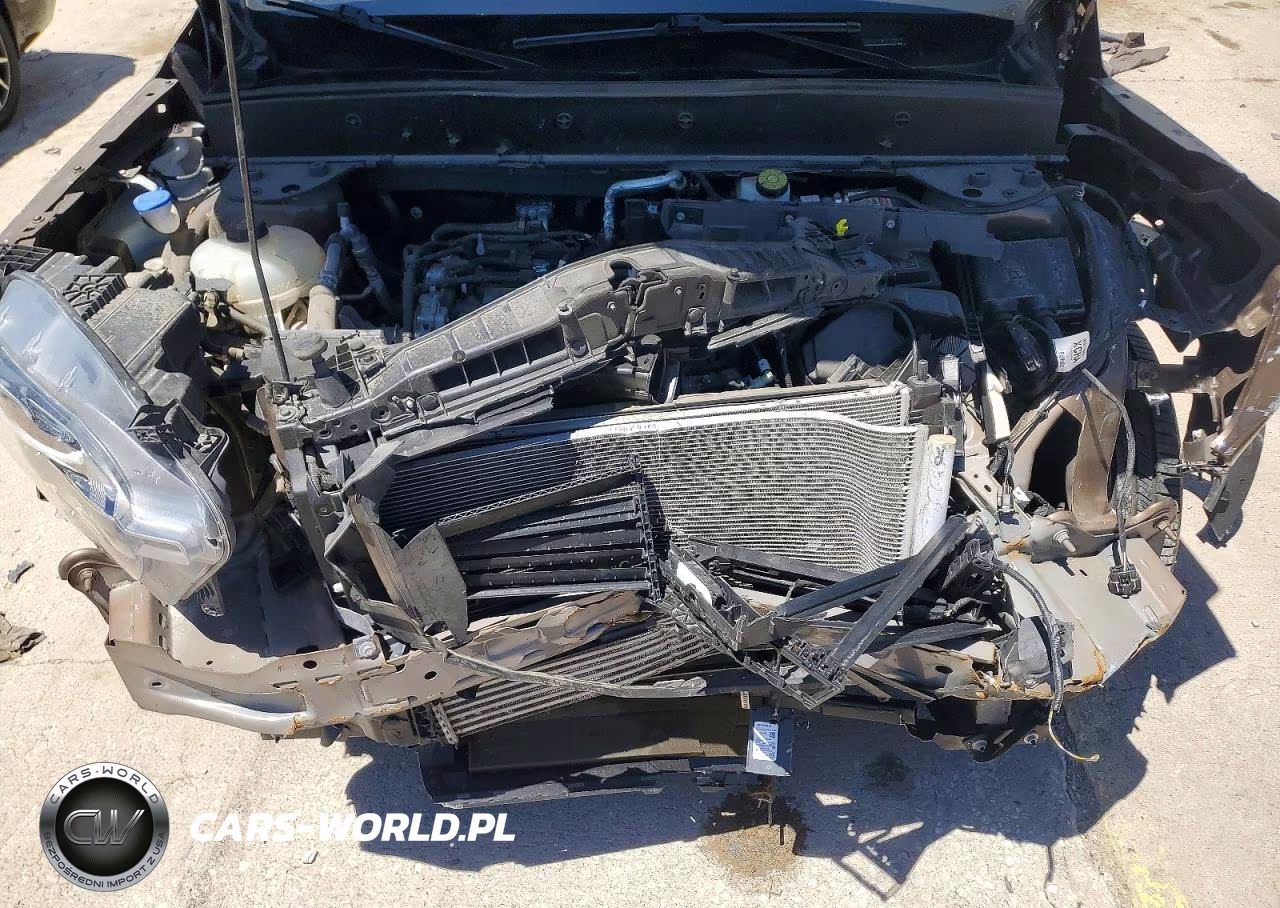 2022 Ford Bronco Sport Big Bend VIN:3FMCR9B62NRD34283 - 12