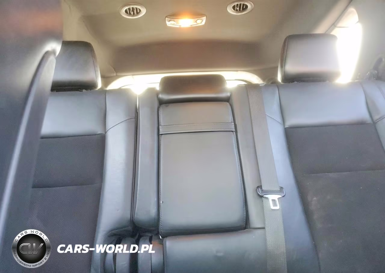 2019 Dodge Durango R VIN:1C4SDJCT0KC622169 - 10