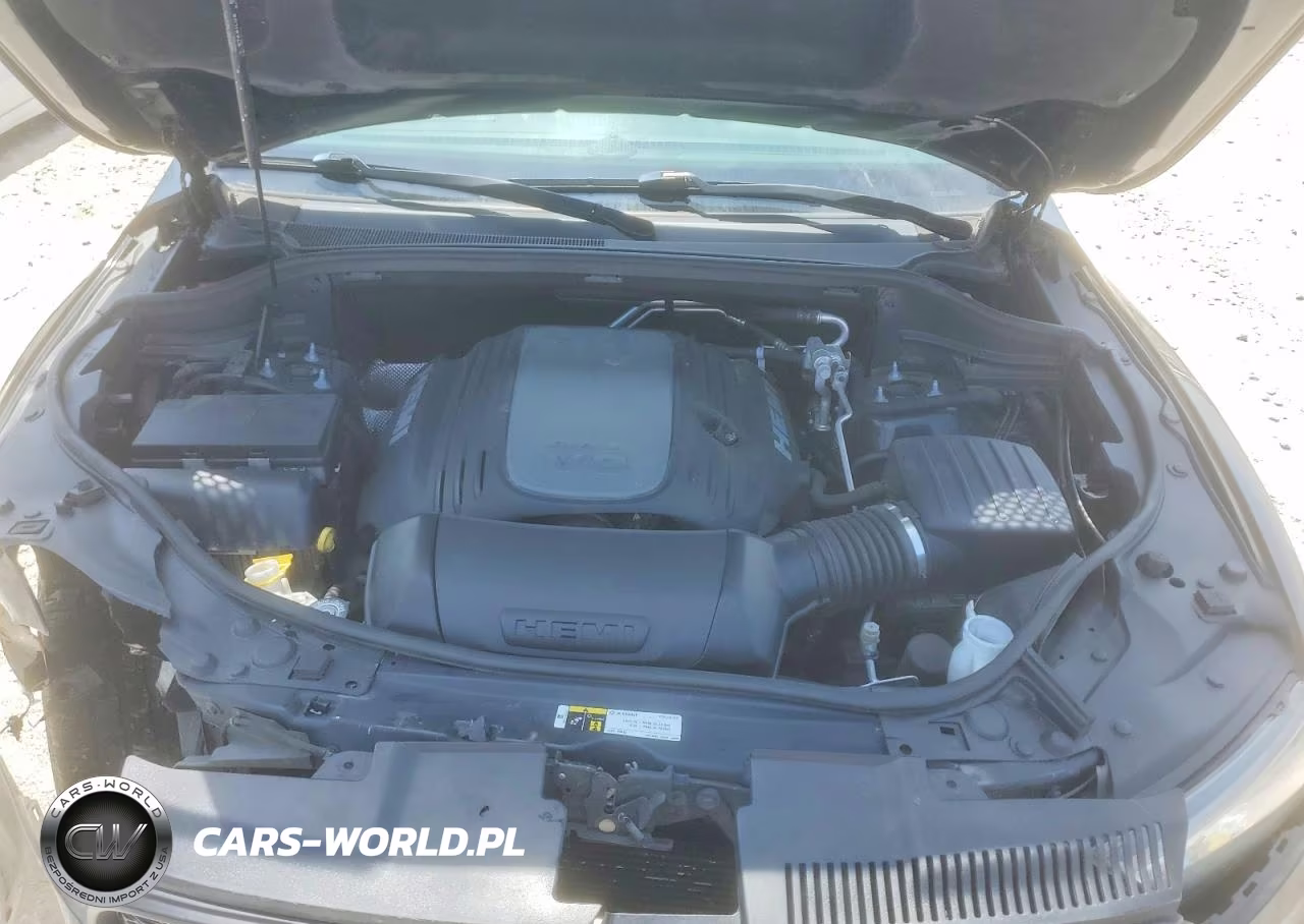 2019 Dodge Durango R VIN:1C4SDJCT0KC622169 - 12