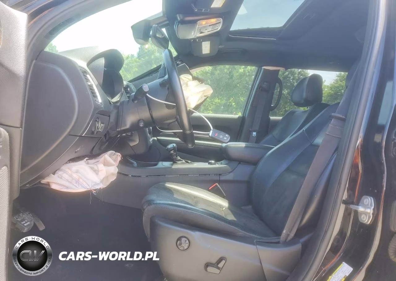 2019 Dodge Durango R VIN:1C4SDJCT0KC622169 - 7