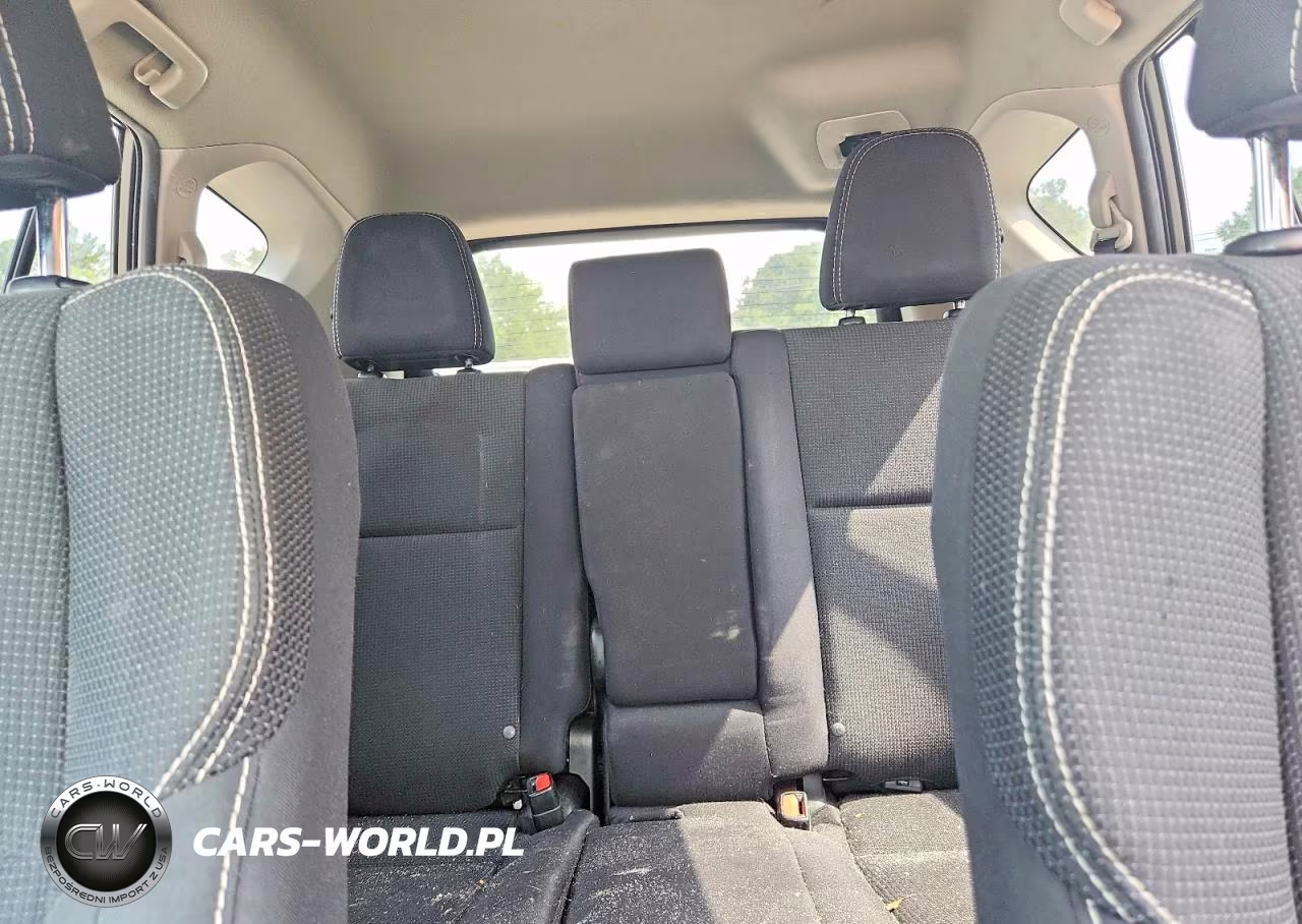 2018 Toyota Rav4 Xle VIN:2T3WFREV3JW409866 - 10