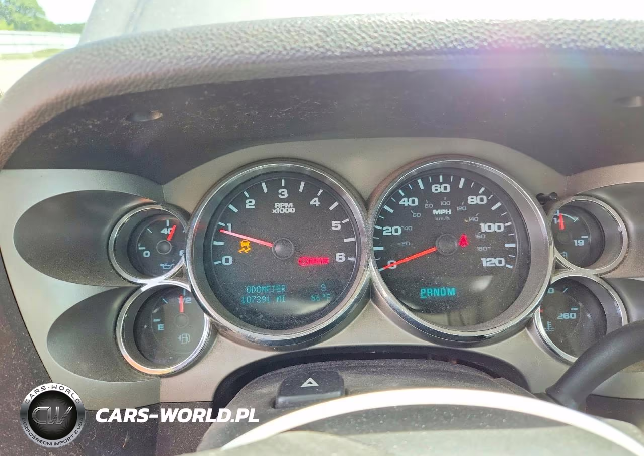 2012 GMC Sierra K1500 Sle VIN:1GTR2VE73CZ263054 - 9