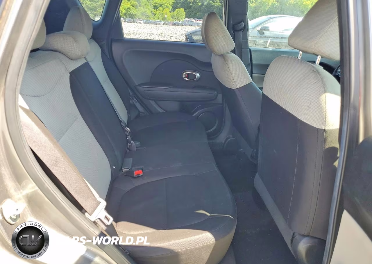2016 Kia Soul Base VIN:KNDJN2A26G7403189 - 11