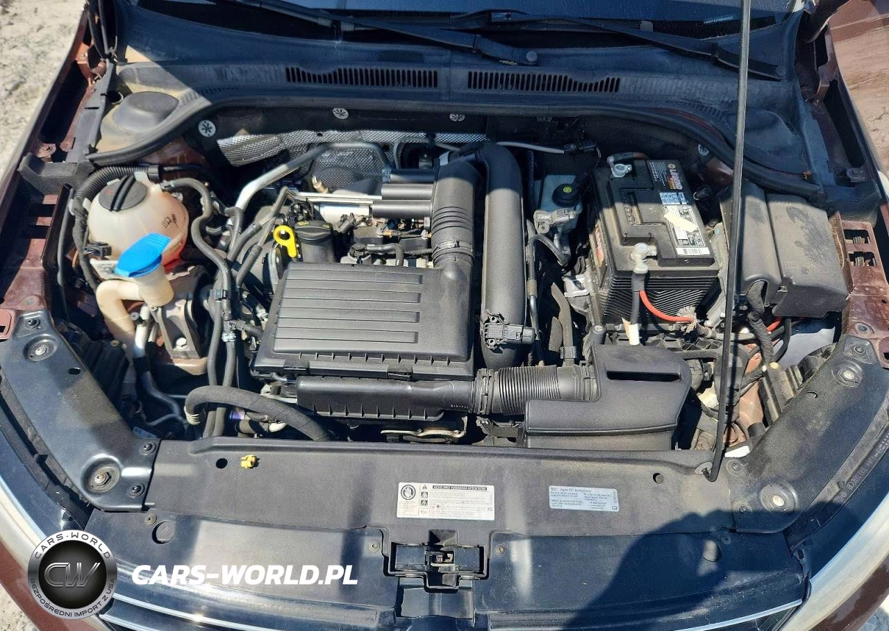 2016 Volkswagen Jetta Se VIN:3VWD67AJ7GM340220 - 11
