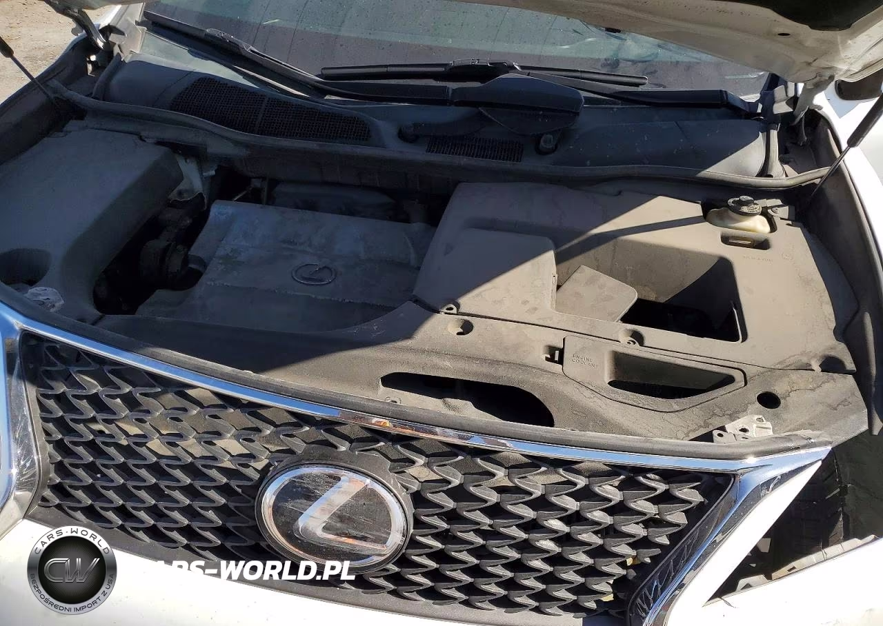 2015 Lexus Rx 350 Crafted Line VIN:2T2BK1BA1FC306584 - 11