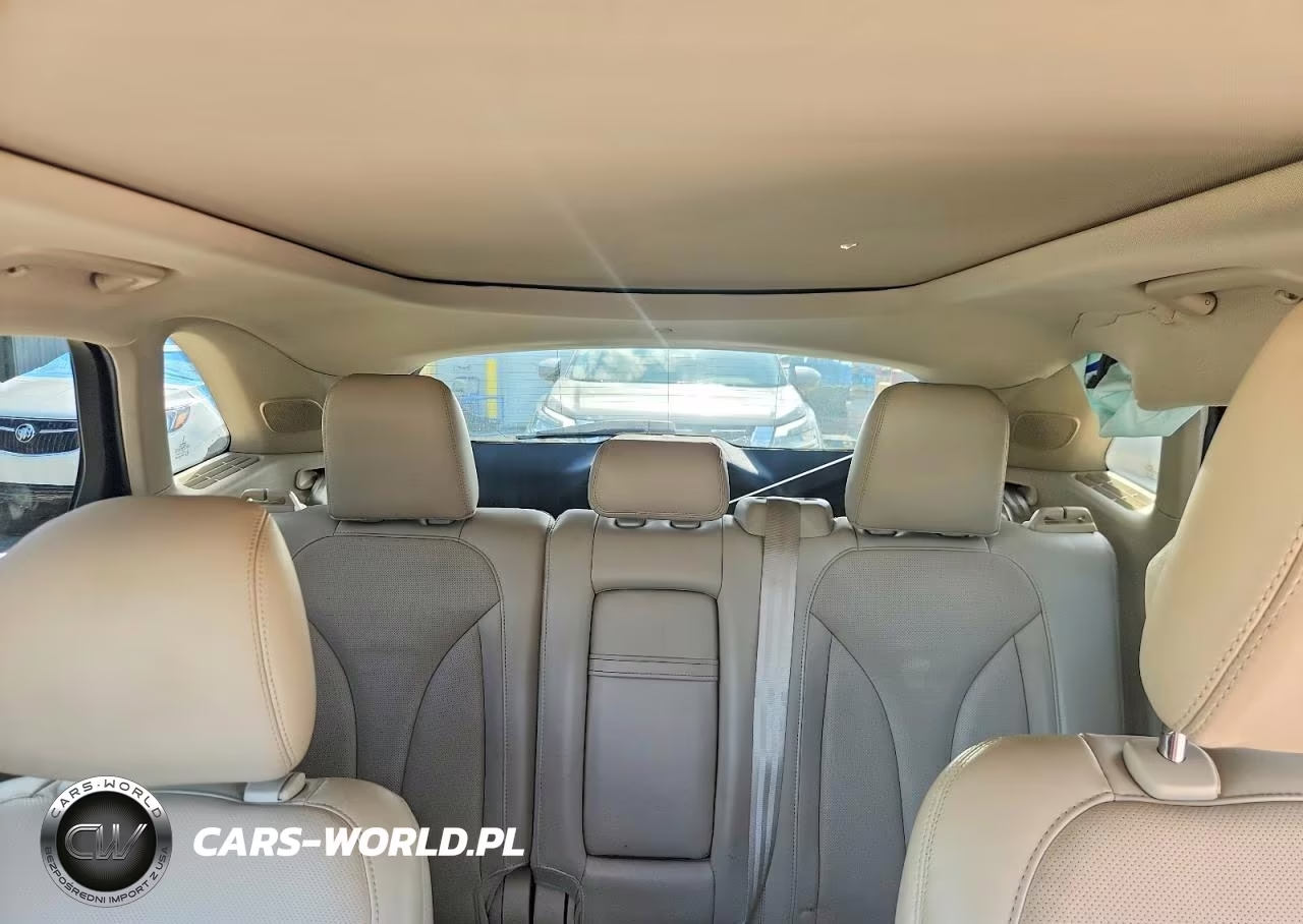 2019 Lincoln Mkc Reserve VIN:5LMCJ3C96KUL50257 - 10