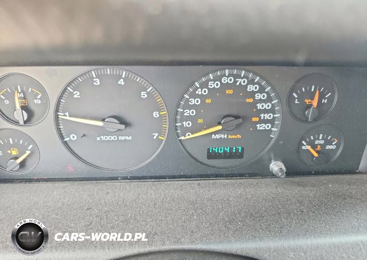 2003 Jeep Grand Cherokee Laredo VIN:1J4GW48N83C573648 - 9