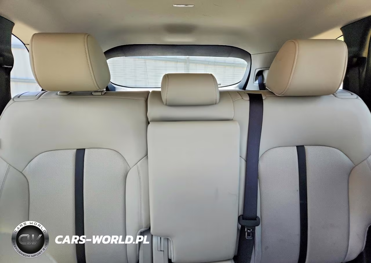 2025 Mazda Cx-90 Preferred VIN:JM3KKBHD1S1240653 - 10