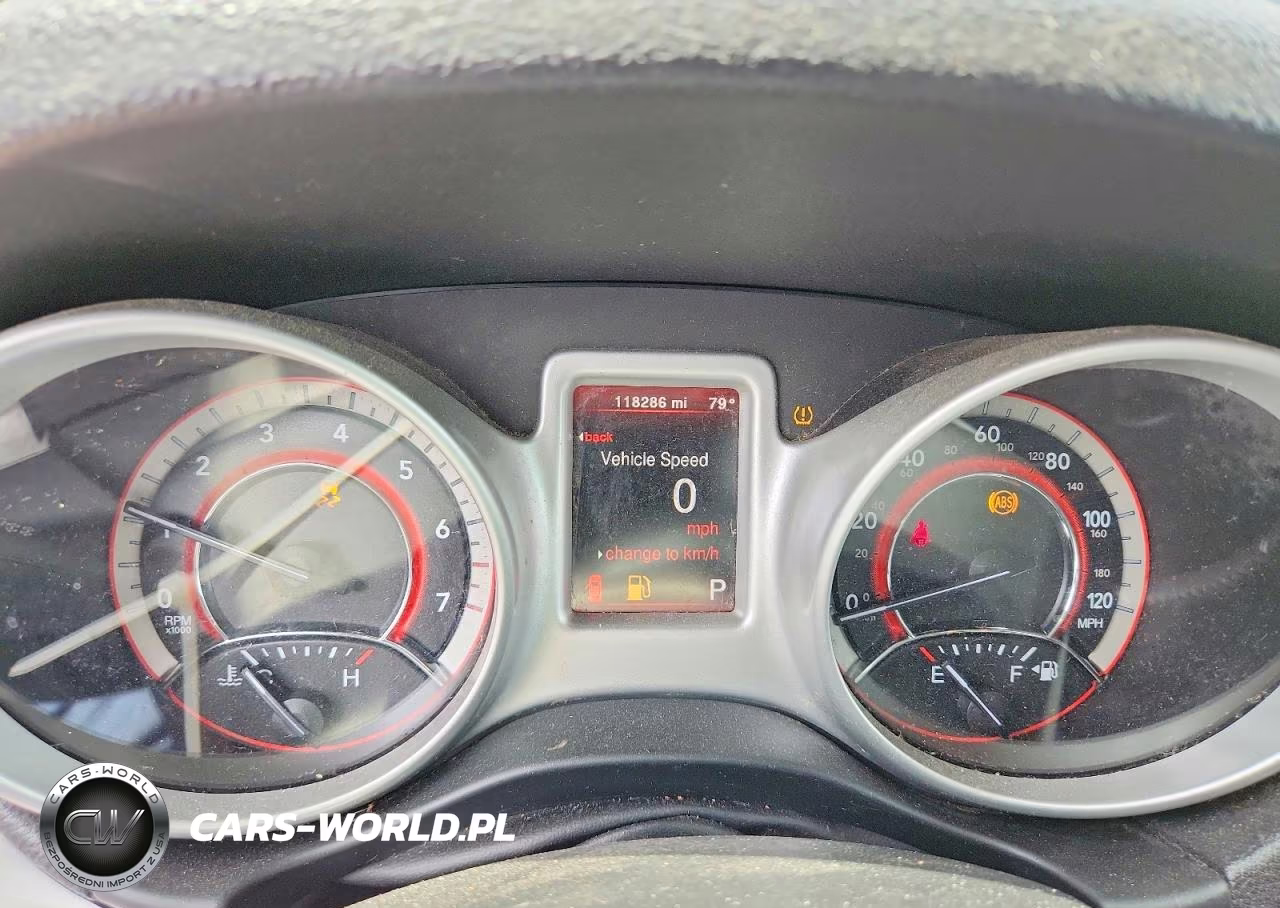 2020 Dodge Journey Se VIN:3C4PDCAB2LT219182 - 9
