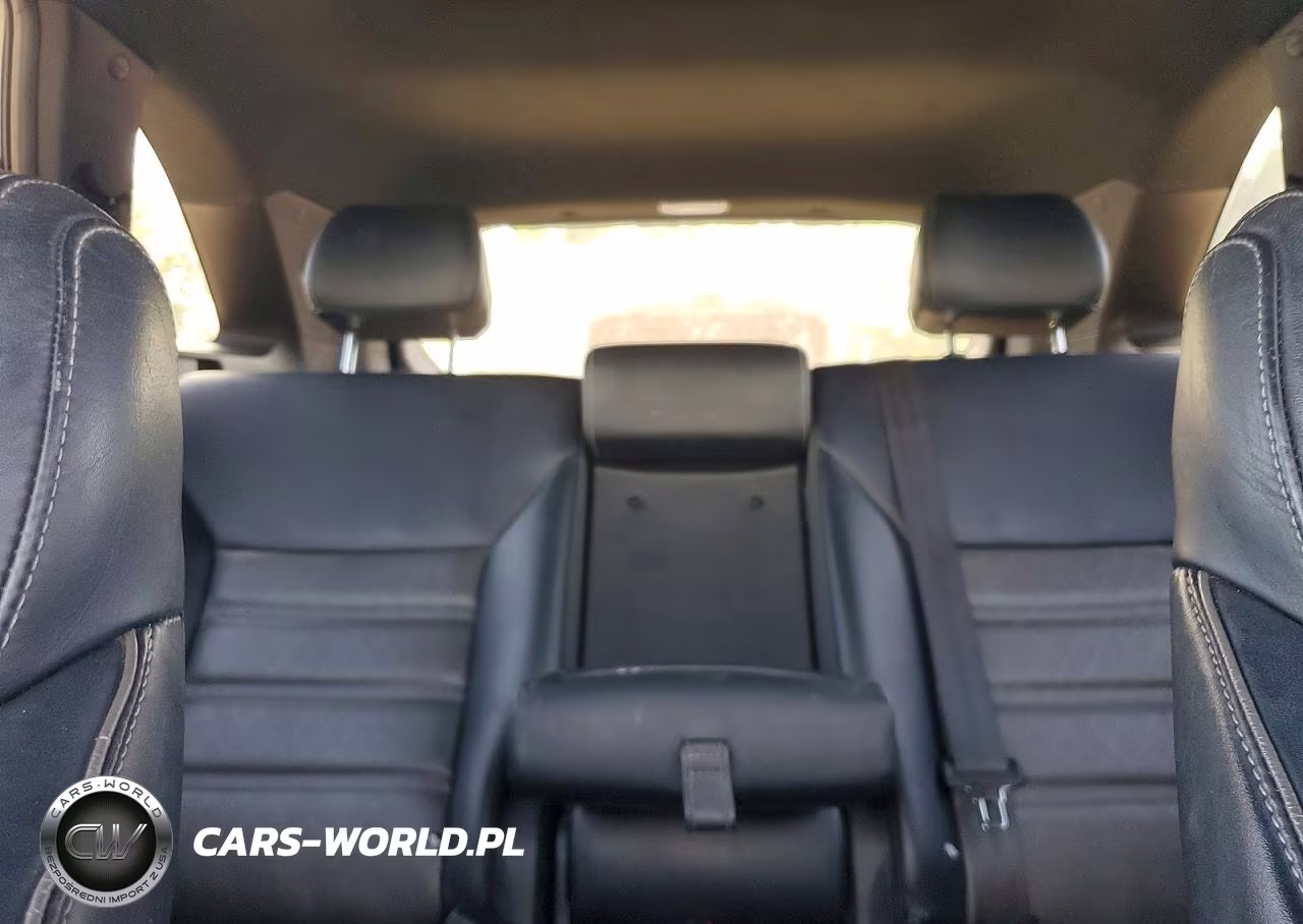 2016 Kia Sorento Sx Limited VIN:5XYPKDA18GG033632 - 10