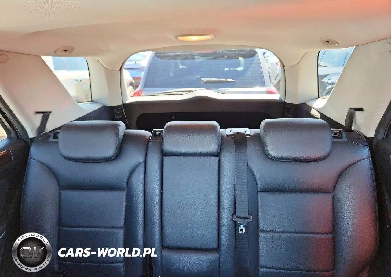 2010 Mercedes-Benz Ml 350 4Matic VIN:4JGBB8GB0AA605121 - 10