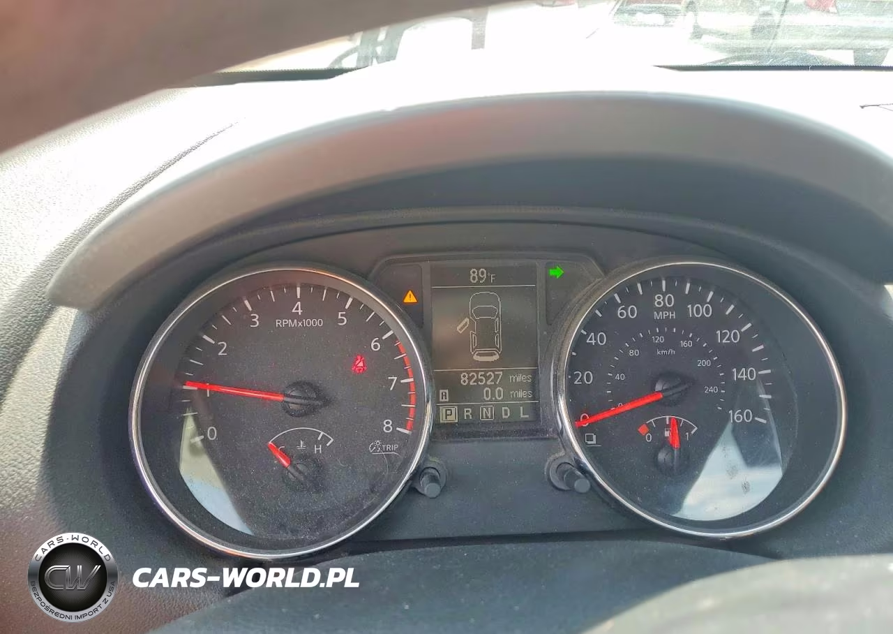 2012 Nissan Rogue S VIN:JN8AS5MT3CW250533 - 9