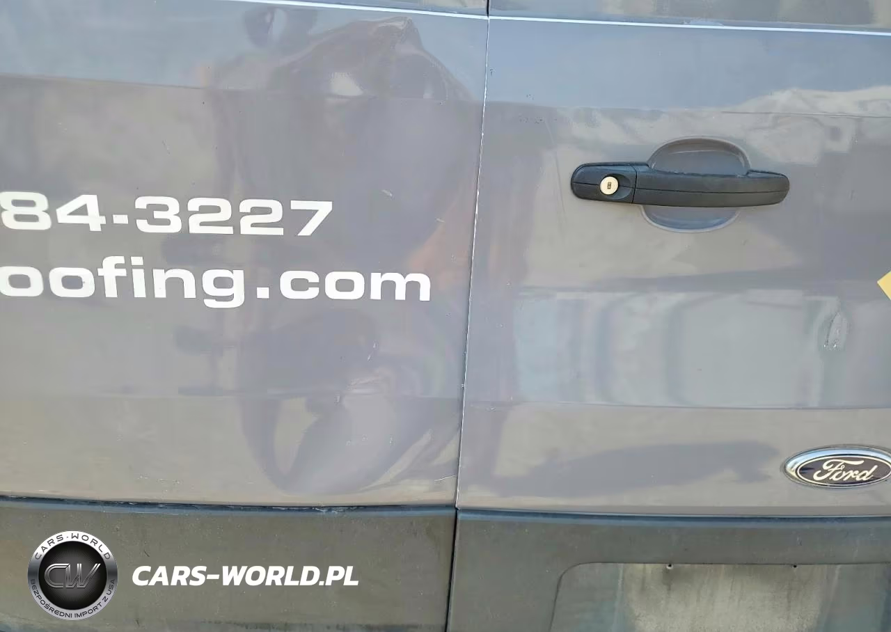 2021 Ford Transit T-250 VIN:1FTBR1C88MKA66554 - 10