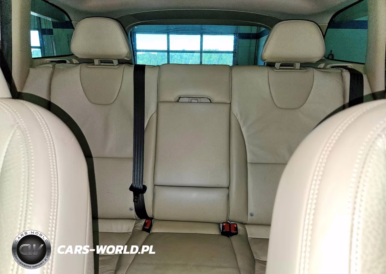 2014 Volvo Xc60 3.2 VIN:YV4952DLXE2508073 - 10