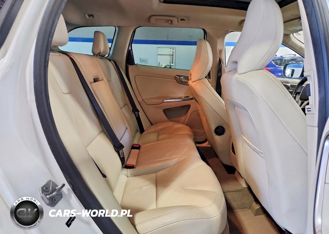 2014 Volvo Xc60 3.2 VIN:YV4952DLXE2508073 - 11