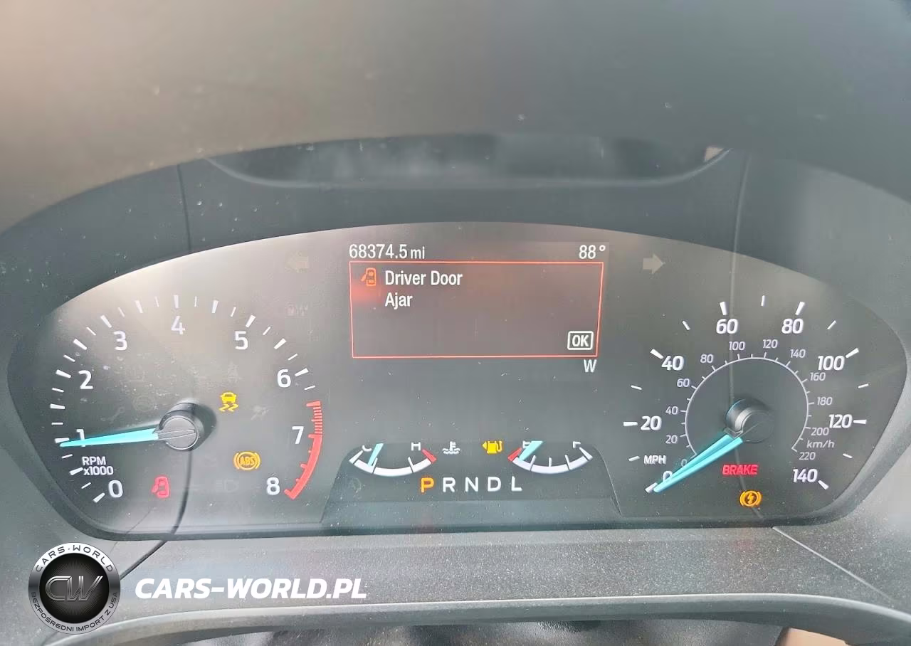 2020 Ford Escape Sel VIN:1FMCU0H6XLUC56830 - 9
