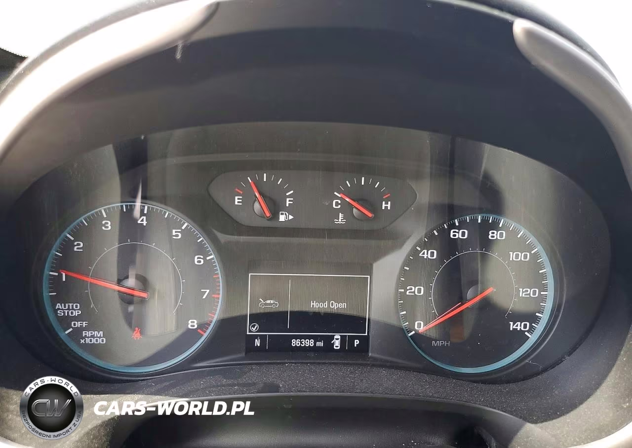 2021 Chevrolet Malibu Ls VIN:1G1ZB5ST9MF049022 - 9