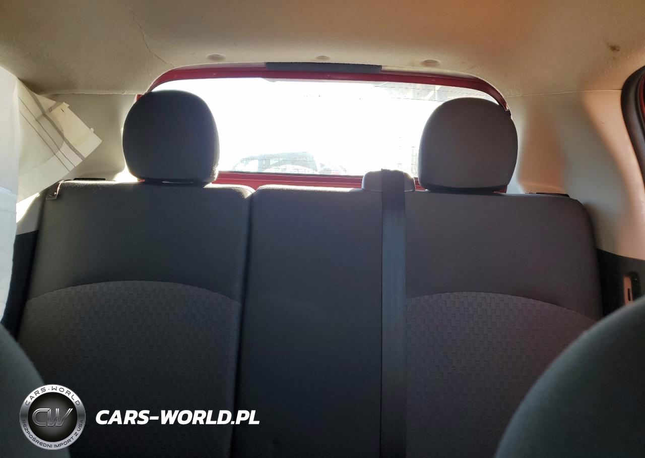 2019 Mitsubishi Mirage Es VIN:ML32A3HJXKH000907 - 10