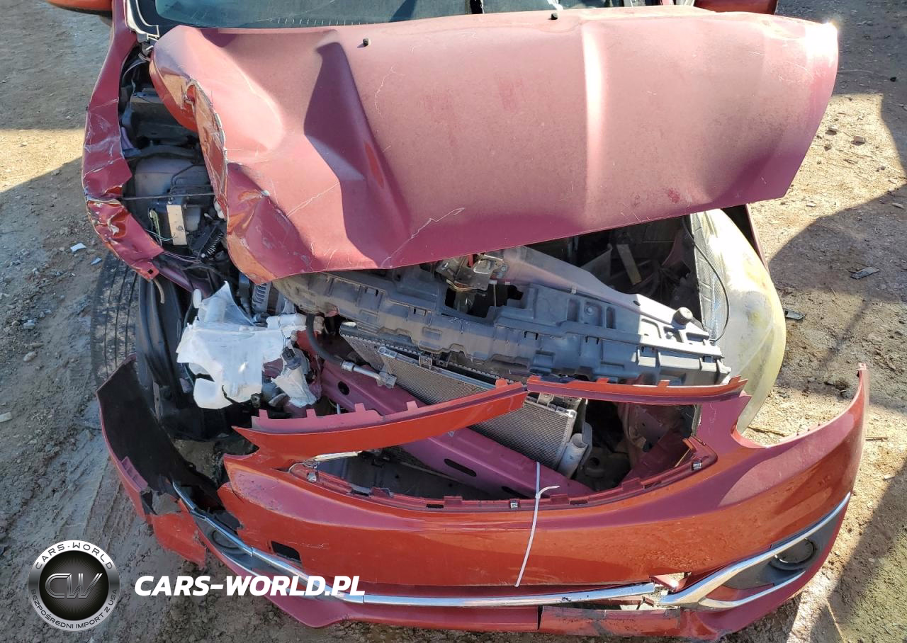 2019 Mitsubishi Mirage Es VIN:ML32A3HJXKH000907 - 12