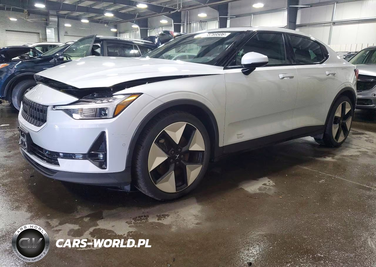 2023 Polestar 2