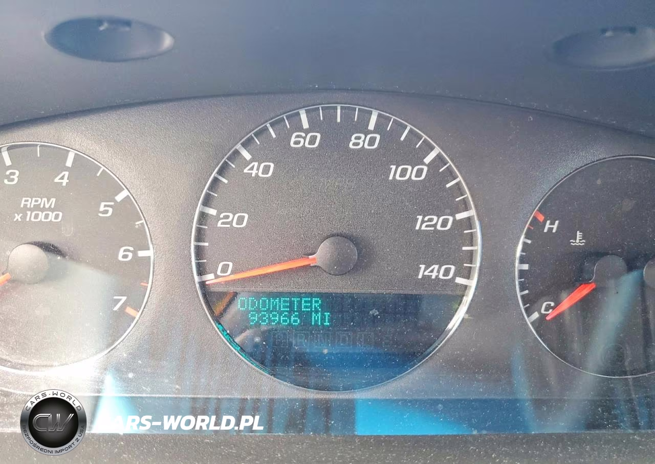 2012 Chevrolet Impala Lt VIN:2G1WG5E37C1298196 - 9