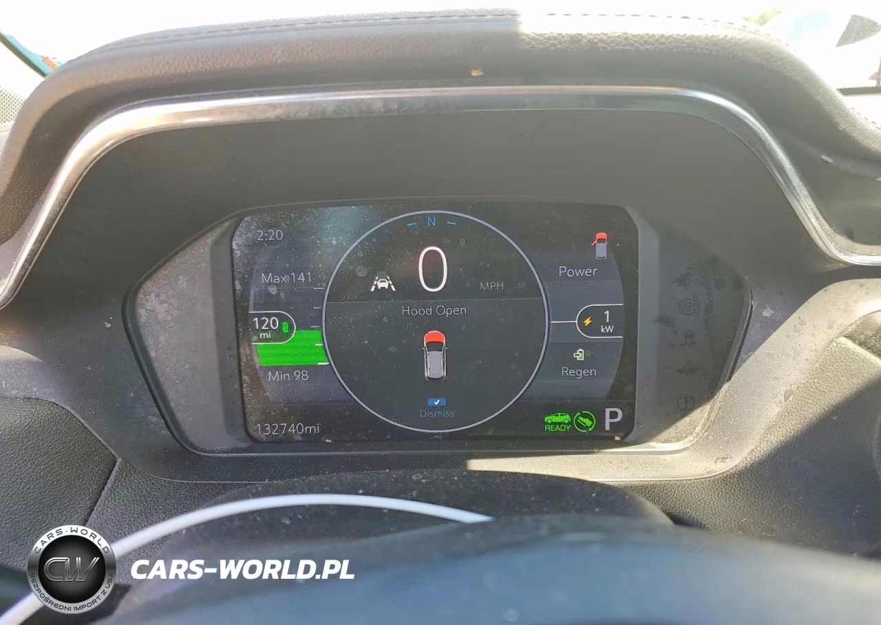 2022 Chevrolet Bolt Euv Lt VIN:1G1FY6S04N4111310 - 9