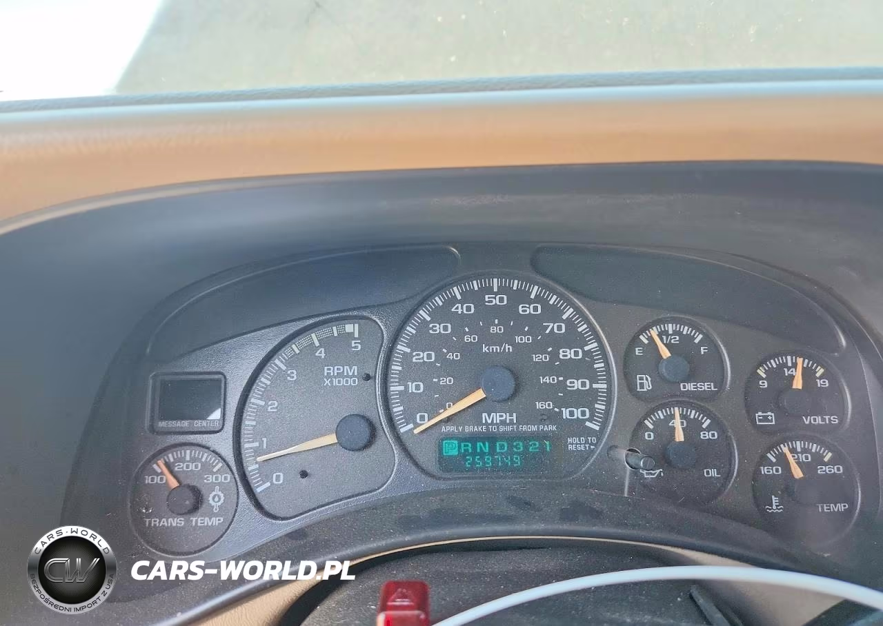 2002 GMC Sierra K2500 Heavy Duty VIN:1GTHK23152F235961 - 9