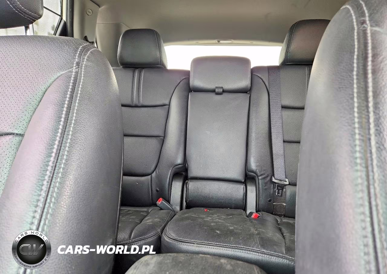 2014 Kia Sorento Lx VIN:5XYKTDA60EG442112 - 10