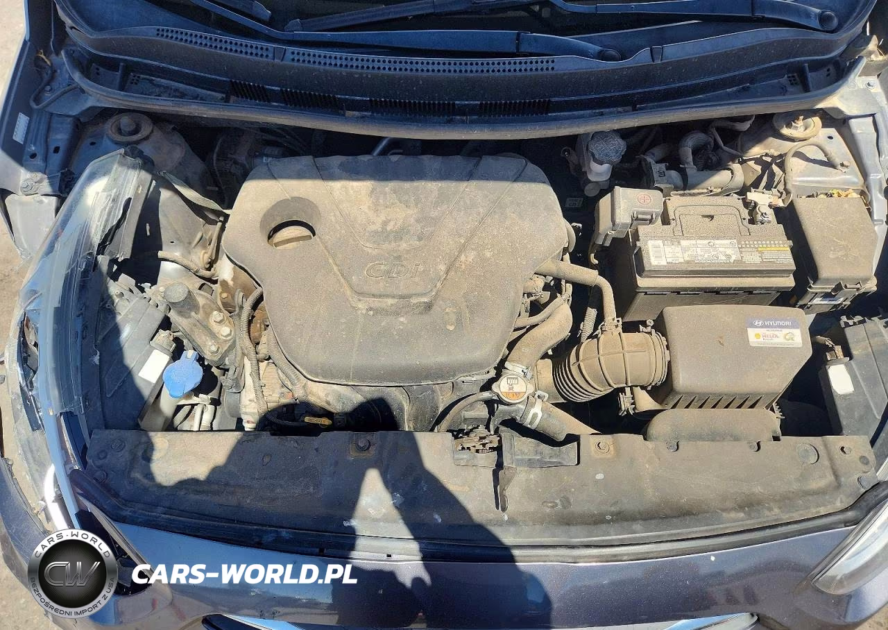 2017 Hyundai Accent Se VIN:KMHCT5AE5HU336111 - 11