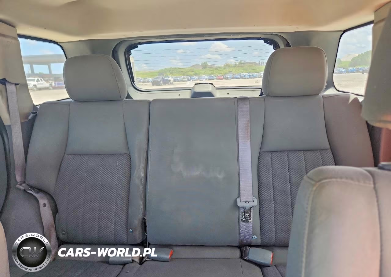 2006 Jeep Grand Cherokee Laredo VIN:1J4GS48K56C119492 - 10
