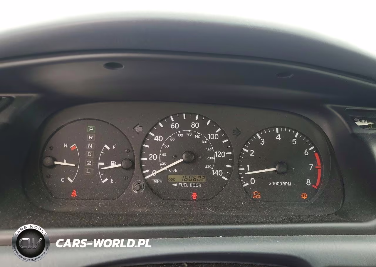 2000 Toyota Camry Le VIN:4T1BG22K2YU670082 - 9