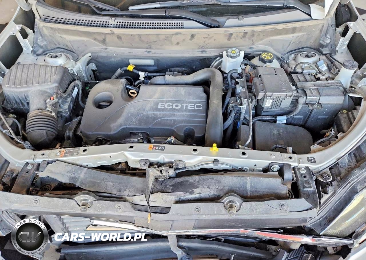 2020 Chevrolet Equinox Ls VIN:3GNAXHEV5LS693722 - 12