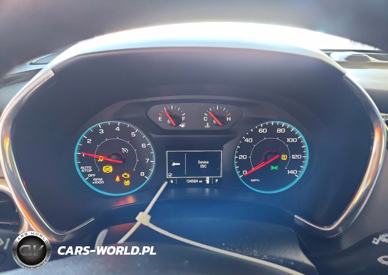 2020 Chevrolet Equinox Ls VIN:3GNAXHEV5LS693722 - 9