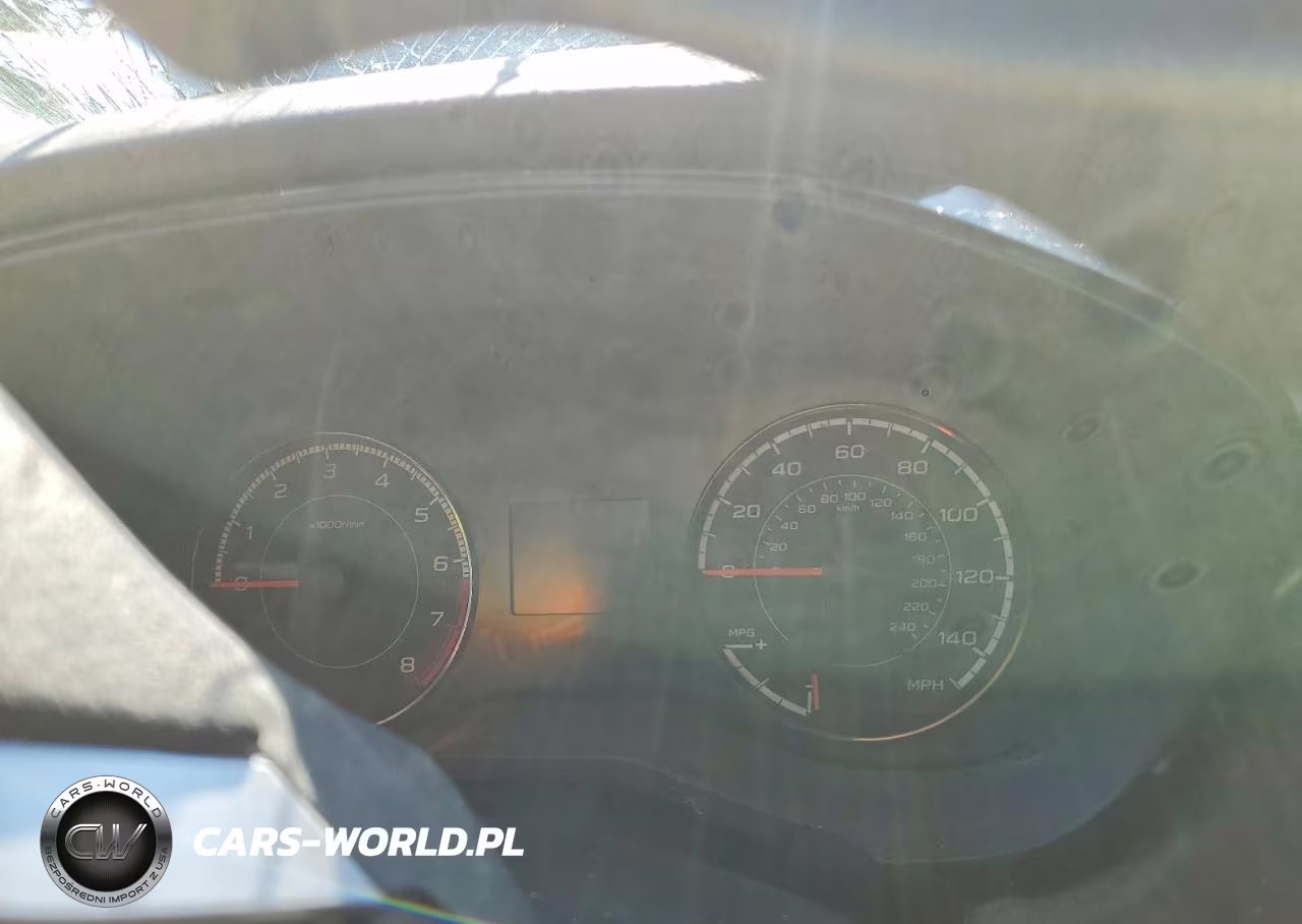 2019 Subaru Impreza VIN:4S3GTAA61K3717698 - 9