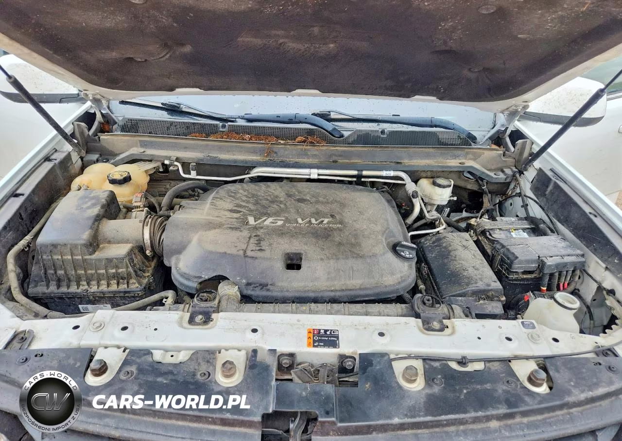 2019 Chevrolet Colorado Lt VIN:1GCGSCEN0K1112843 - 11