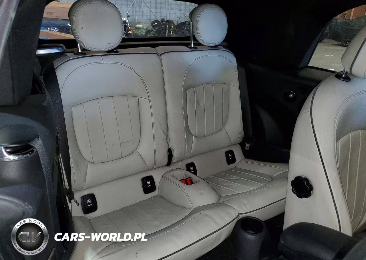 2019 Mini Cooper S VIN:WMWWG9C58K3E39613 - 10