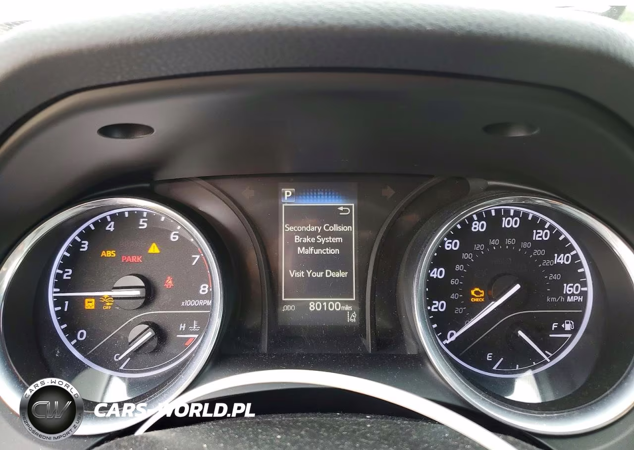 2019 Toyota Camry Se VIN:4T1B11HK9KU838360 - 9