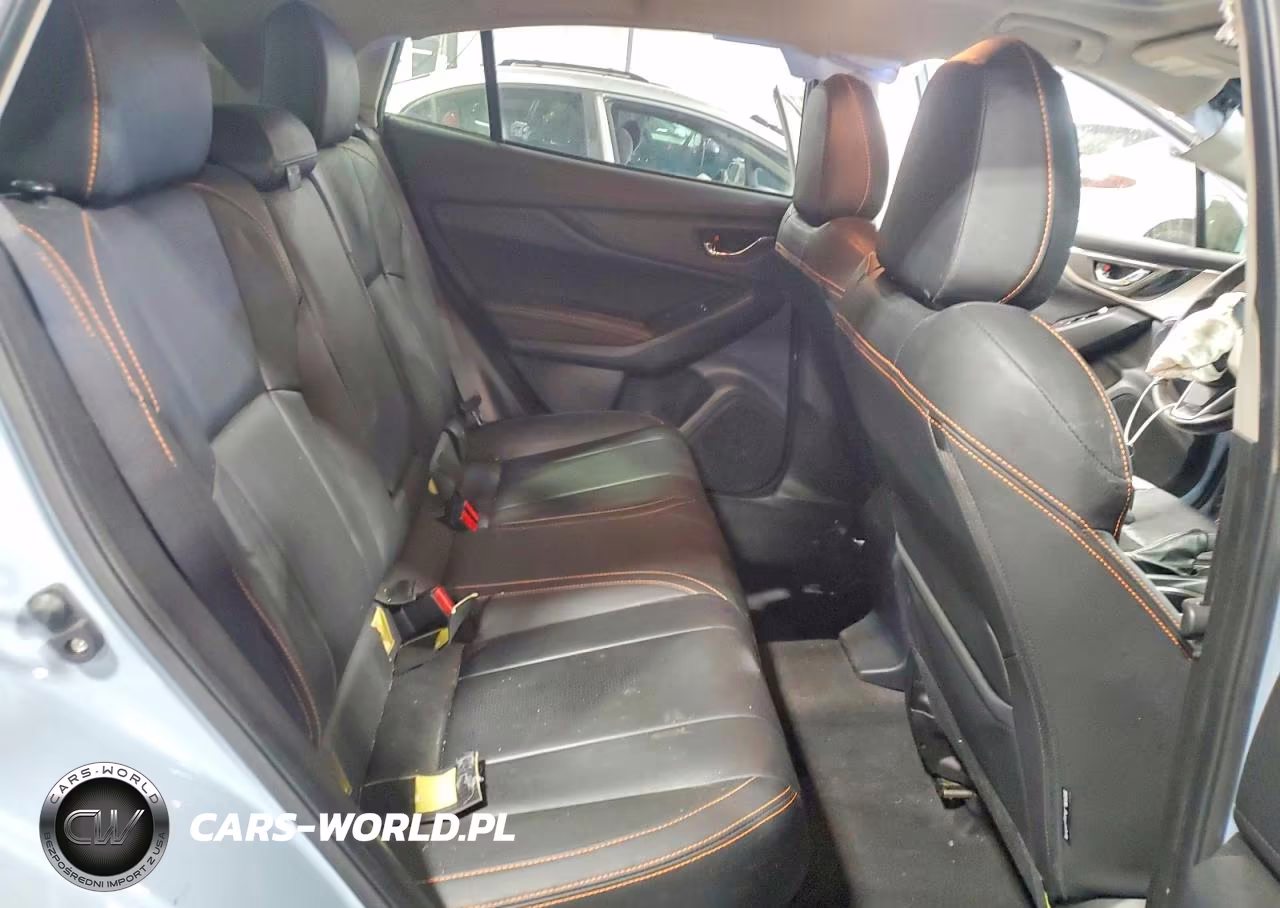 2018 Subaru Crosstrek Limited VIN:JF2GTAMC7JH222846 - 10