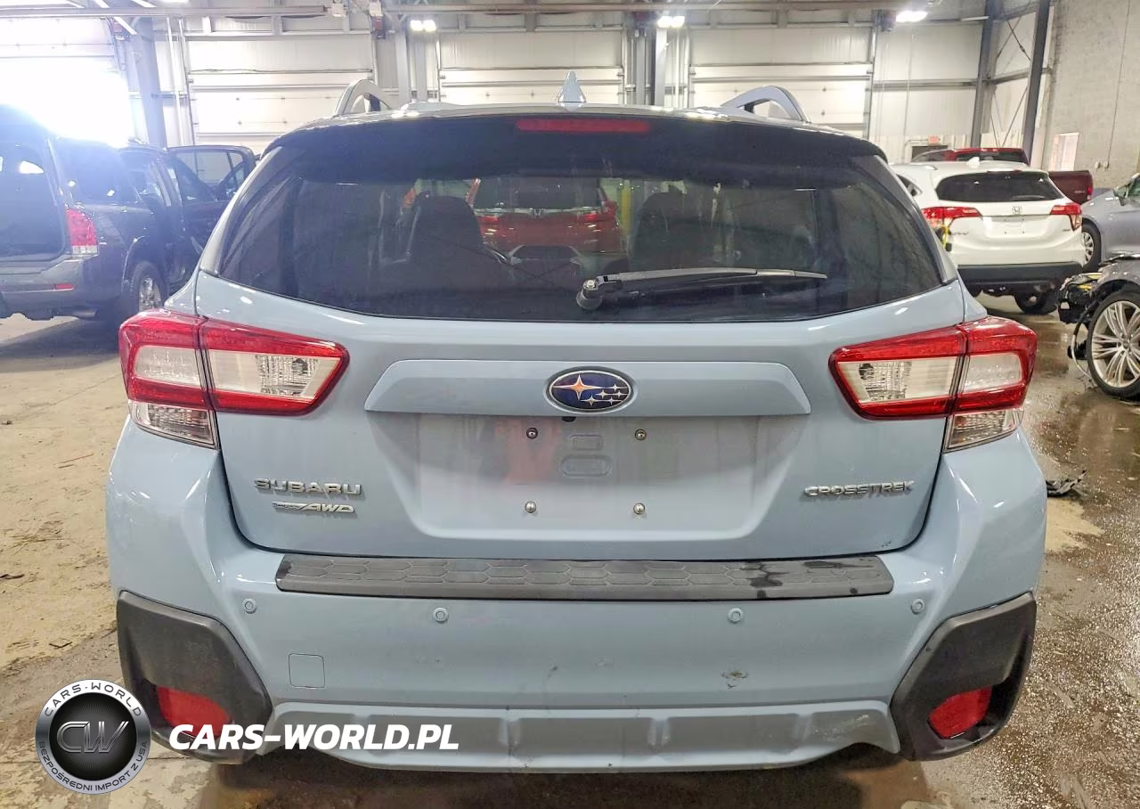 2018 Subaru Crosstrek Limited VIN:JF2GTAMC7JH222846 - 6