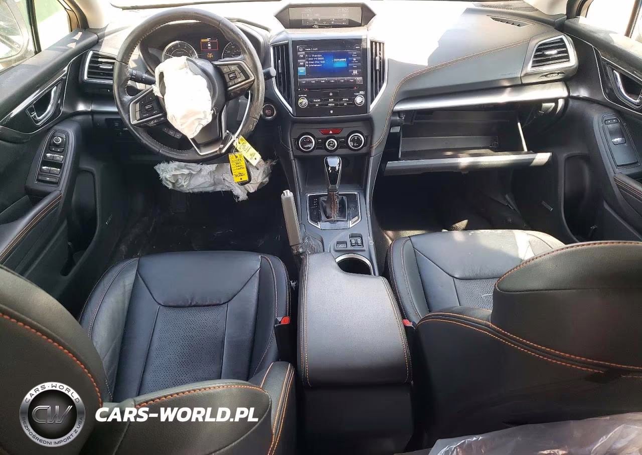 2018 Subaru Crosstrek Limited VIN:JF2GTAMC7JH222846 - 8