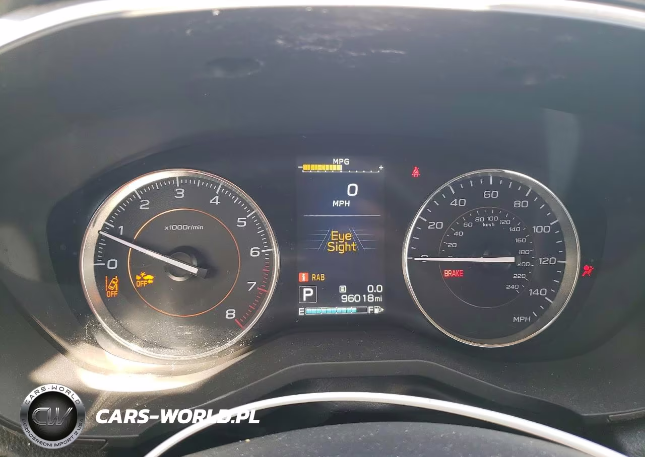 2018 Subaru Crosstrek Limited VIN:JF2GTAMC7JH222846 - 9