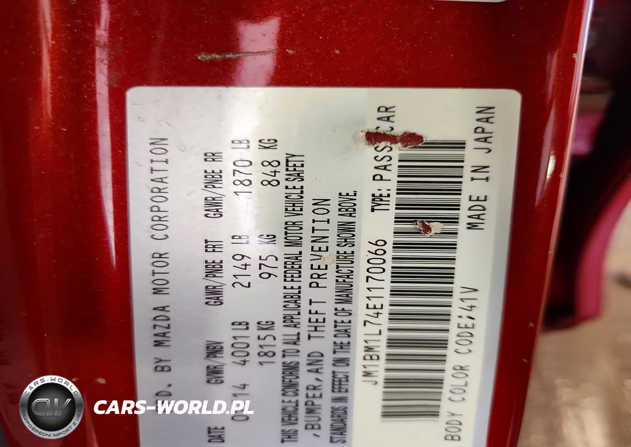 2014 Mazda 3 Touring VIN:JM1BM1L74E1170066 - 13