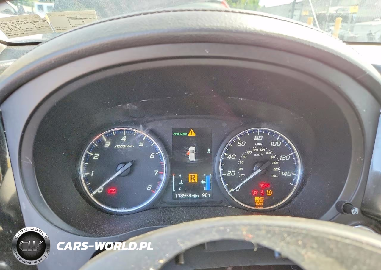 2017 Mitsubishi Outlander Se VIN:JA4AD3A30HZ031835 - 9