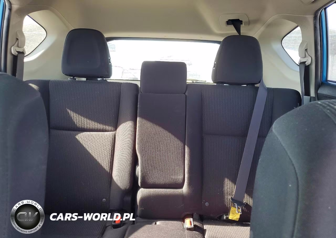 2016 Toyota Rav4 Le VIN:JTMZFREVXGD091327 - 10