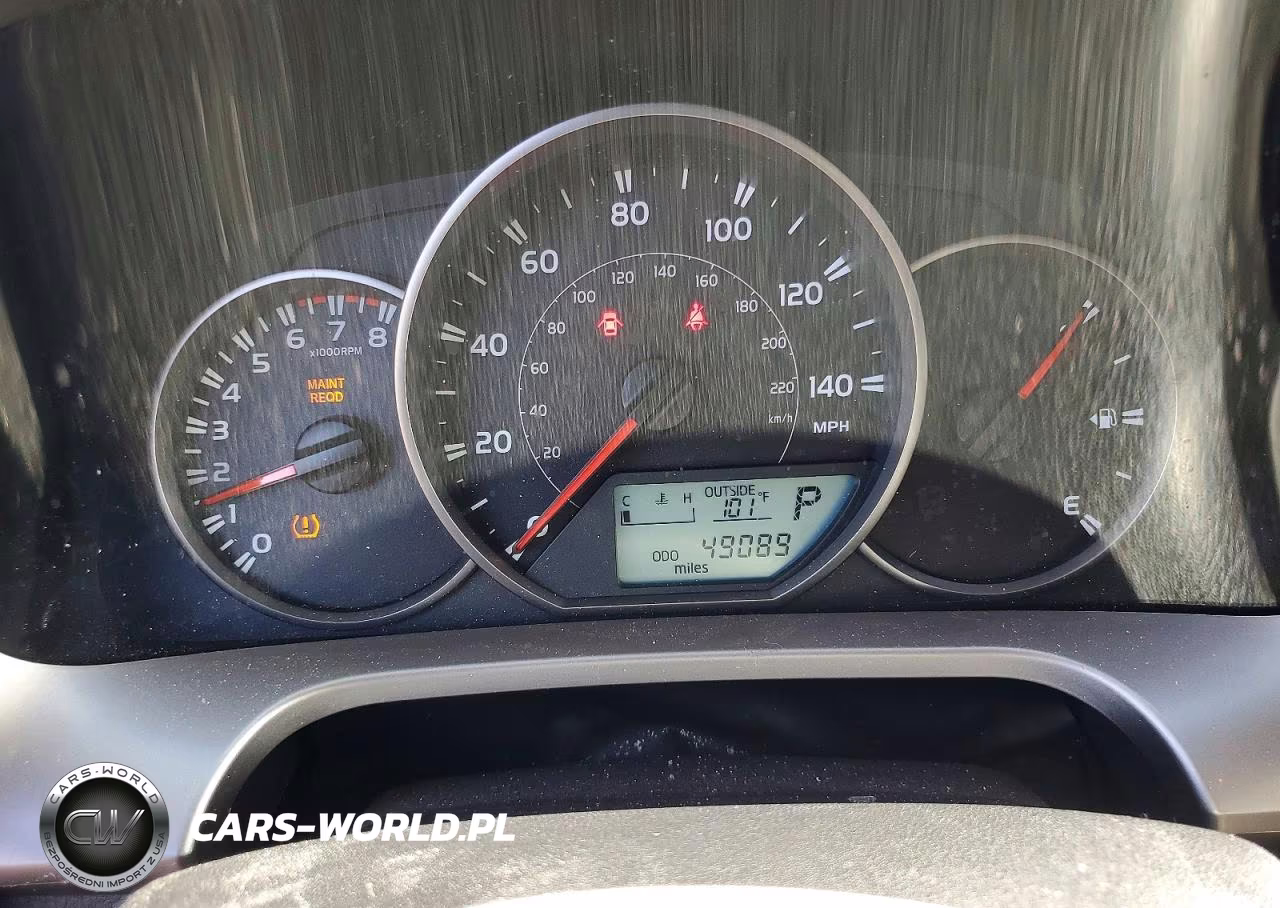 2016 Toyota Rav4 Le VIN:JTMZFREVXGD091327 - 9