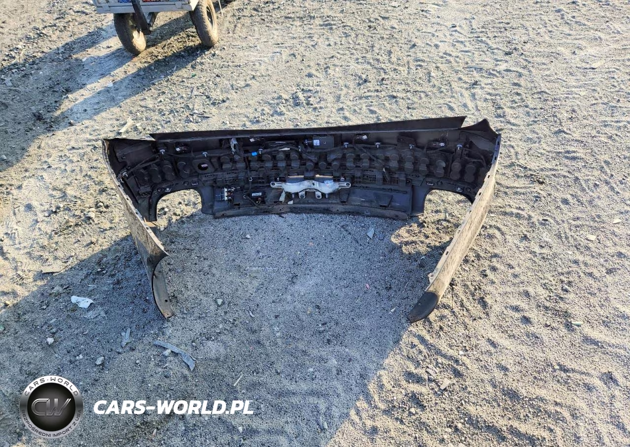 2020 Cadillac Ct6 Luxury Csav VIN:1G6KE5RS1LU101026 - 12