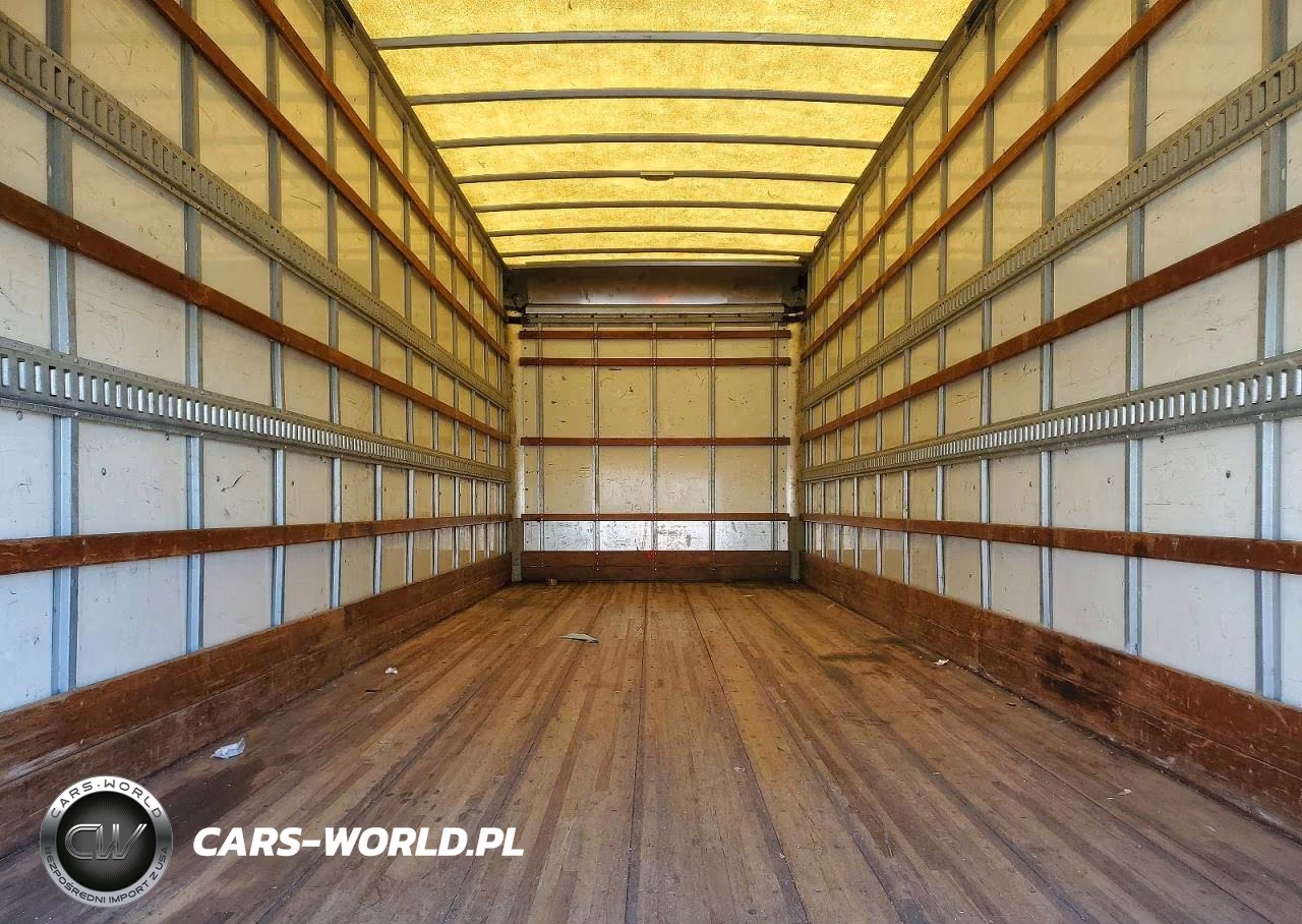 2013 International 4300 VIN:1HTMMAAL1DH128066 - 10